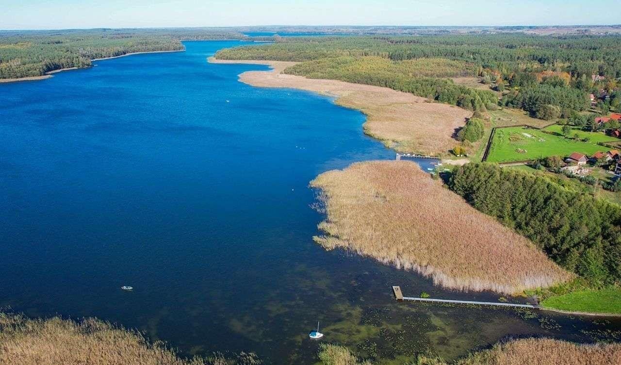 Działka inwestycyjna na sprzedaż Piece  106 700m2 Foto 9