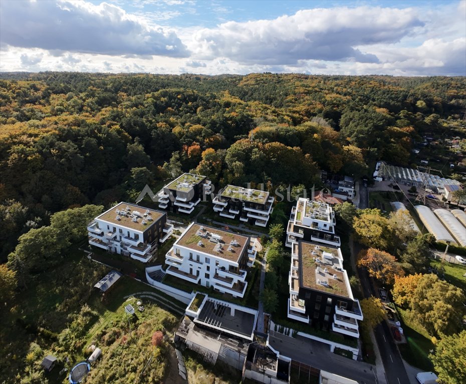 Luksusowe 71 m² z widokiem na morze w Sopocie Sopot, Górny, Smolna  71m2 Foto 1