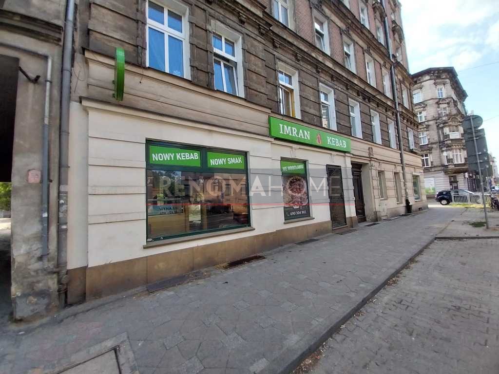 Lokal użytkowy na sprzedaż Wrocław, Przedmieście Oławskie, gen. Romualda Traugutta  62m2 Foto 1