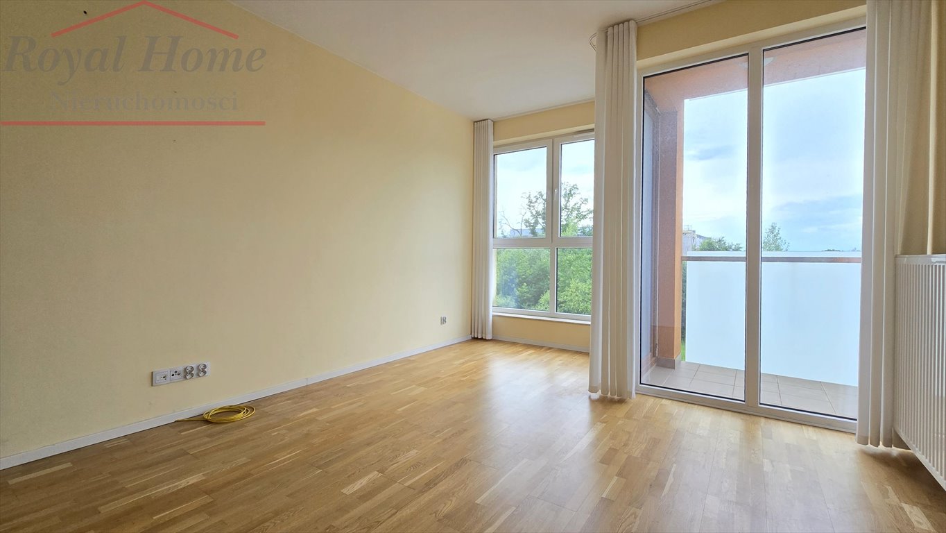 Mieszkanie trzypokojowe na sprzedaż Wrocław, Psie Pole, Psie Pole, Zielna  63m2 Foto 1