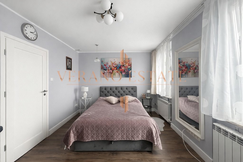 Przestronny dom 150 m² z nowoczesnym wykończeniem i ogrodem Pruszków, Mariańska  150m2 Foto 1