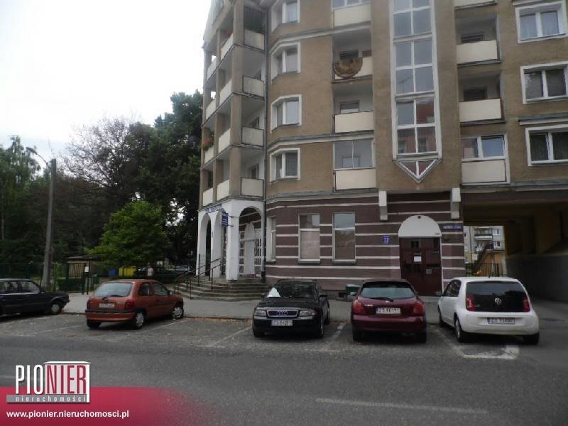 Garaż na sprzedaż Szczecin, Żelechowa, Robotnicza 15m2 Foto 1 Garaż na sprzedaż Szczecin, Żelechowa, Robotnicza 15m2 Foto 1