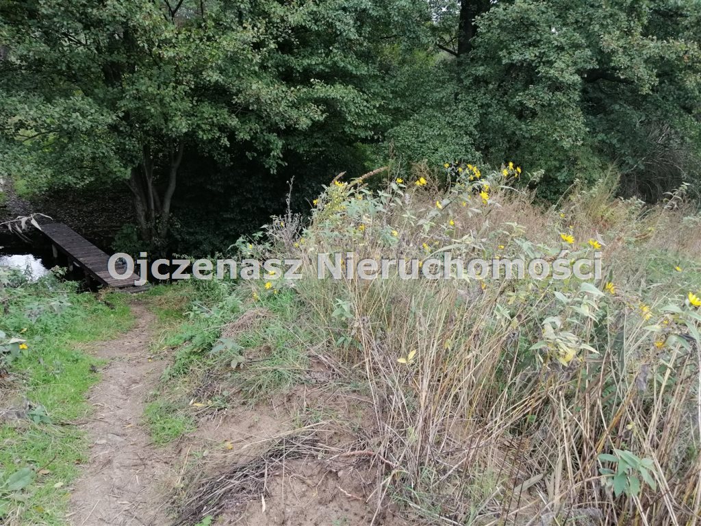 Działka budowlana na sprzedaż Bydgoszcz, Flisy 1 190m2 Foto 1 Działka budowlana na sprzedaż Bydgoszcz, Flisy 1 190m2 Foto 1