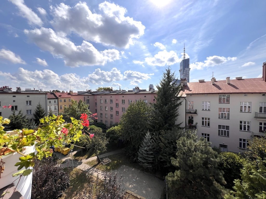 Mieszkanie trzypokojowe na sprzedaż Rzeszów, Króla Kazimierza  61m2 Foto 3