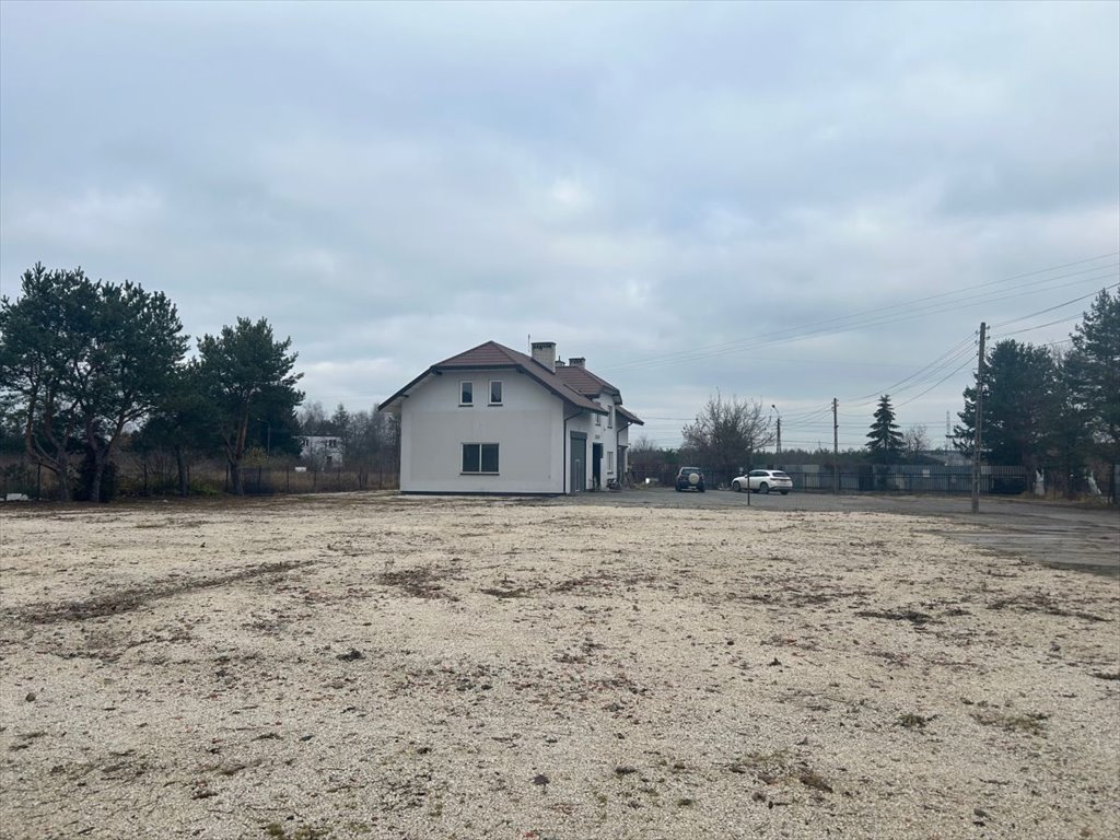 Lokal użytkowy na wynajem Lesznowola, Biedronki  350m2 Foto 9