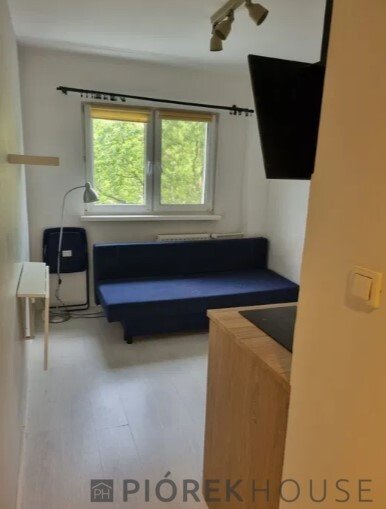 Dwupak na Bielanach - 43 m² z balkonem i potencjałem inwestycyjnym Warszawa, Bielany, Władysława Broniewskiego  43m2 Foto 1