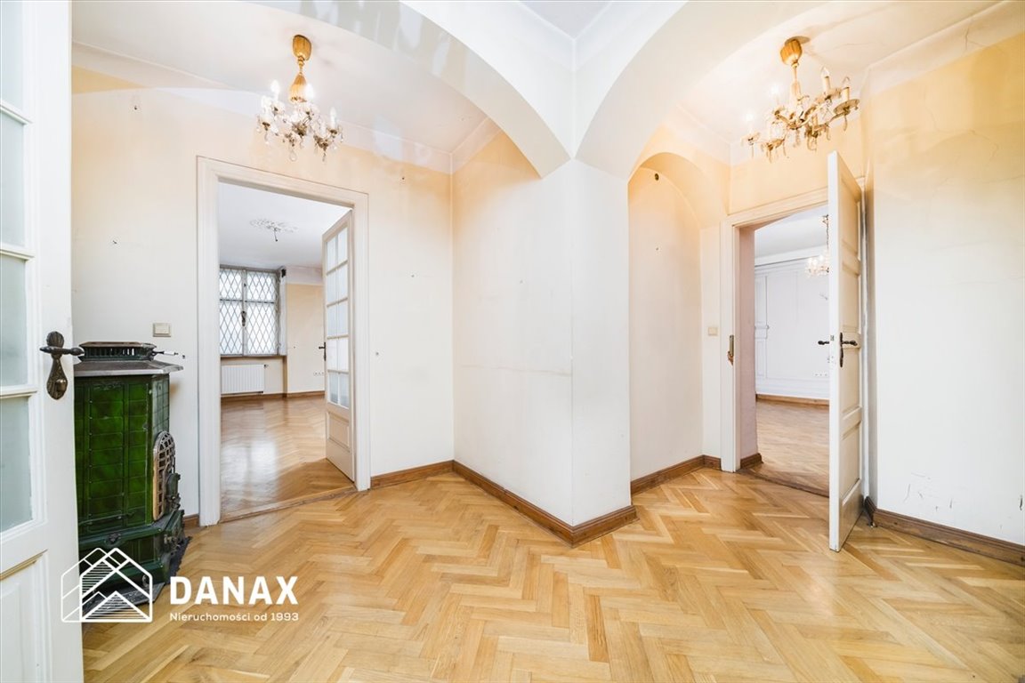 Mieszkanie trzypokojowe na sprzedaż Kraków, Stare Miasto, Szewska  176m2 Foto 1