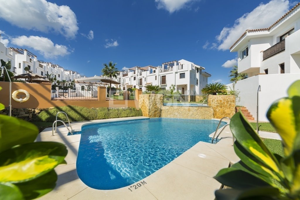 Mieszkanie trzypokojowe na sprzedaż Hiszpania, Costa del Sol, Cadiz, San Roque, Golf Alcaidesa  114m2 Foto 2