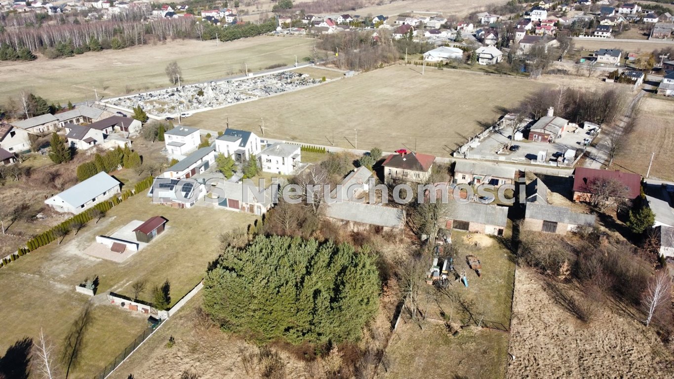 Dom na sprzedaż Zawiercie, Skarzyce, Jana Onufrego Zagłoby  150m2 Foto 3