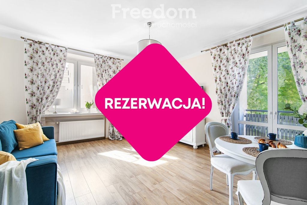 Mieszkanie dwupokojowe na sprzedaż Łódź, Bałuty, Bałuty, Lutomierska  57m2 Foto 1