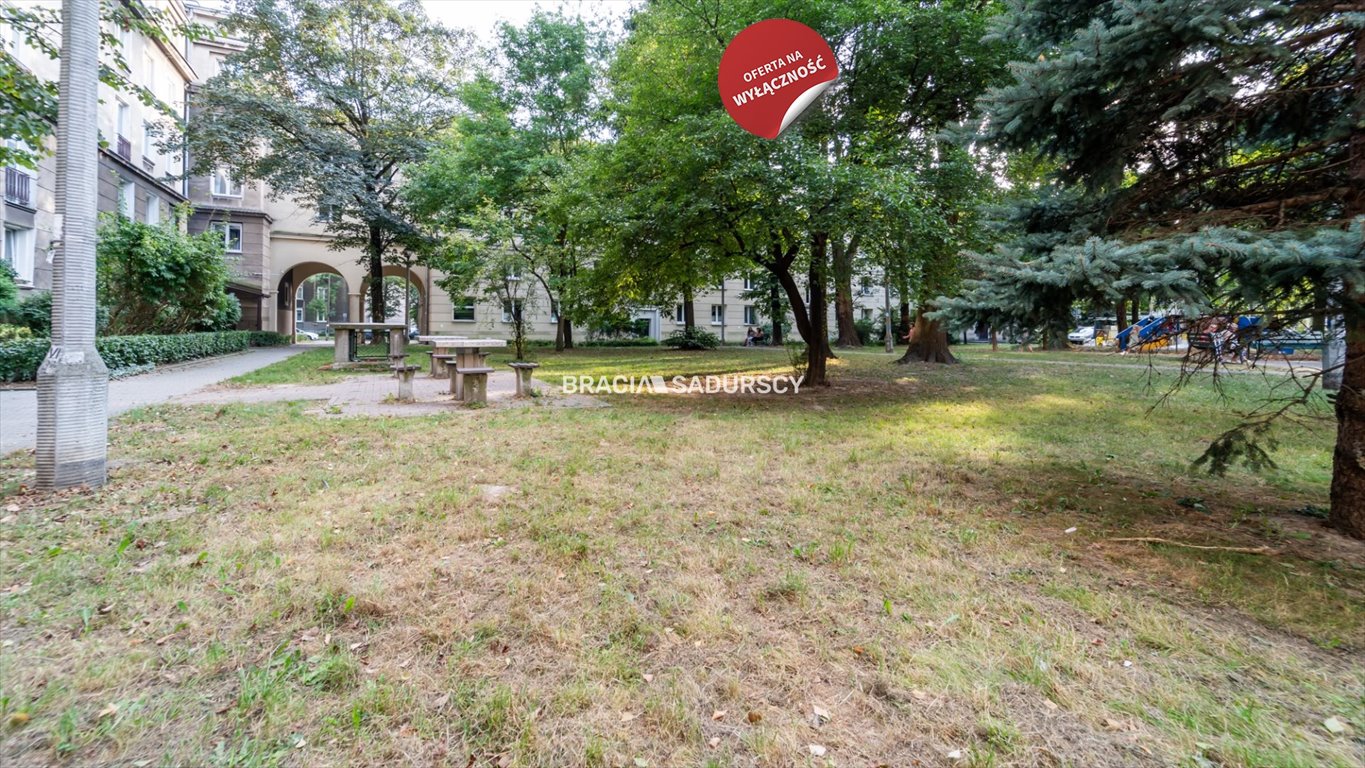 Mieszkanie dwupokojowe na sprzedaż Kraków, Nowa Huta, Nowa Huta, os. Stalowe  47m2 Foto 20