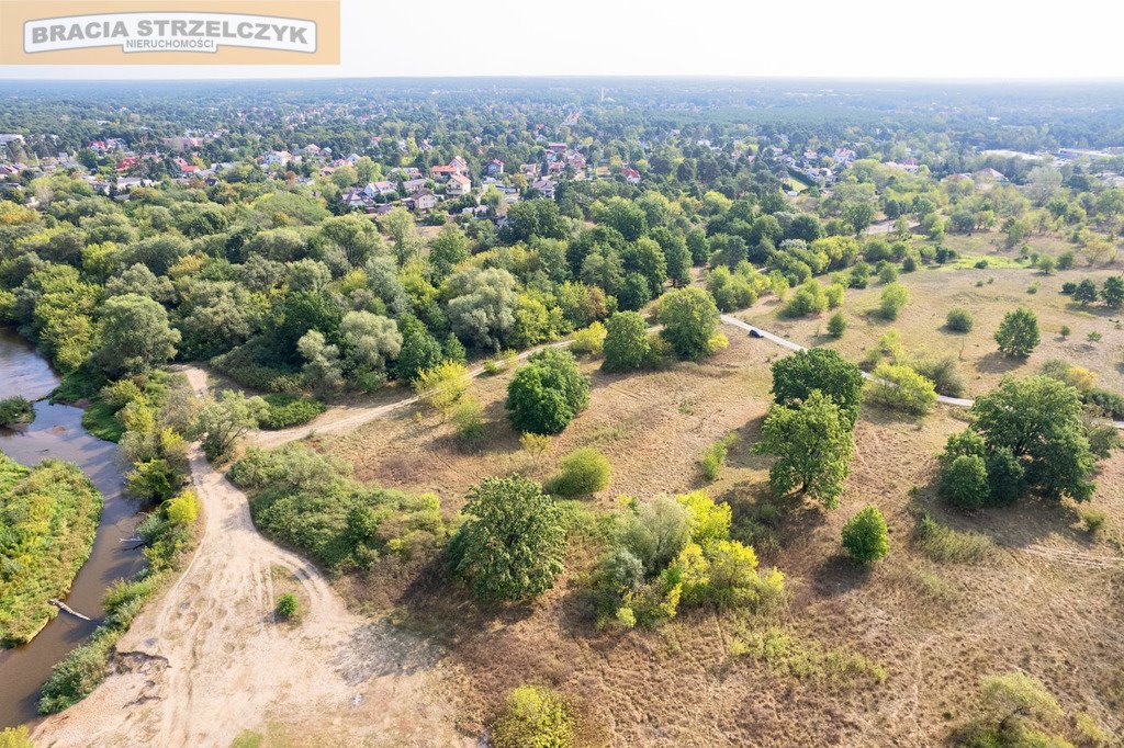 Działka budowlana na sprzedaż Otwock  3 902m2 Foto 6