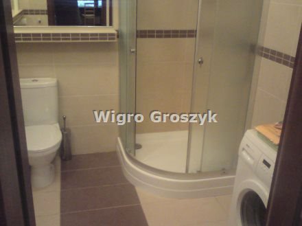 Mieszkanie dwupokojowe na wynajem Warszawa, Ursynów, Kabaty, Stryjeńskich  60m2 Foto 8