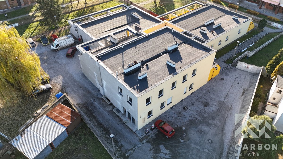 Lokal użytkowy na wynajem Wodzisław Śląski, Leszka  270m2 Foto 3