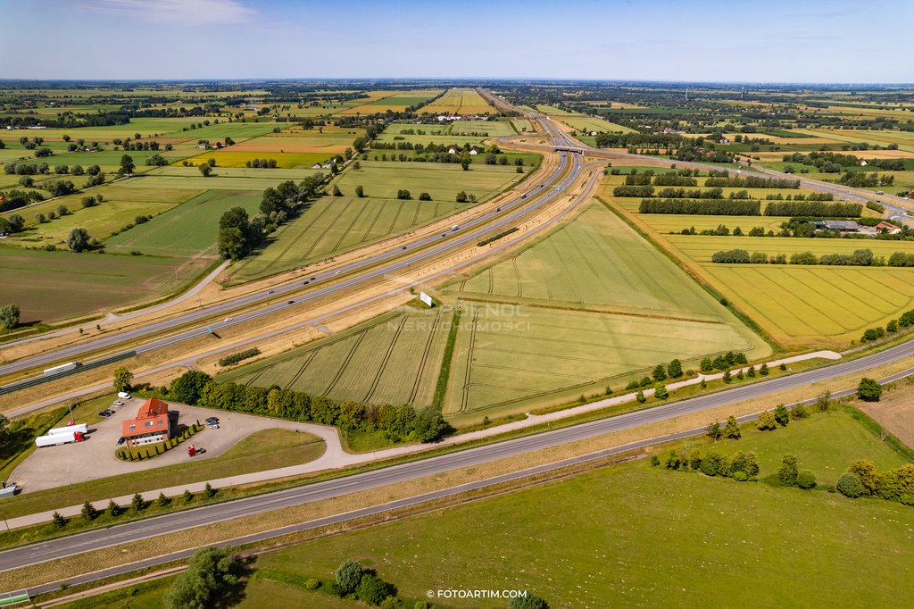 Działka inna na sprzedaż Elbląg  28 642m2 Foto 2