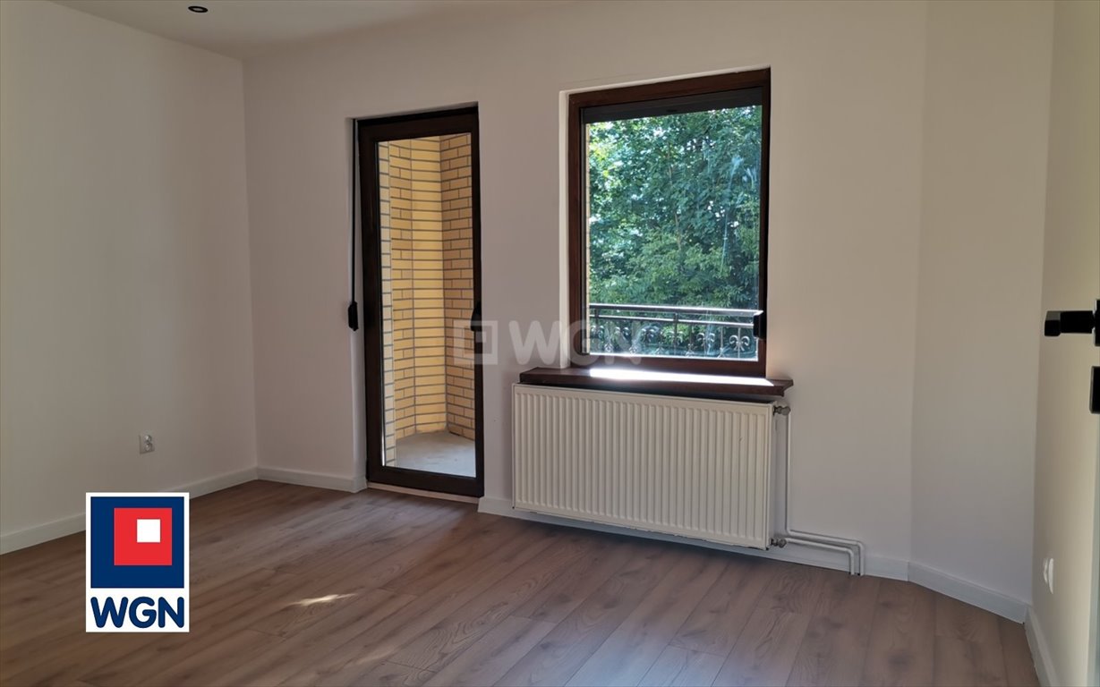 Dom na sprzedaż Chocianów, Parkowa  132m2 Foto 1