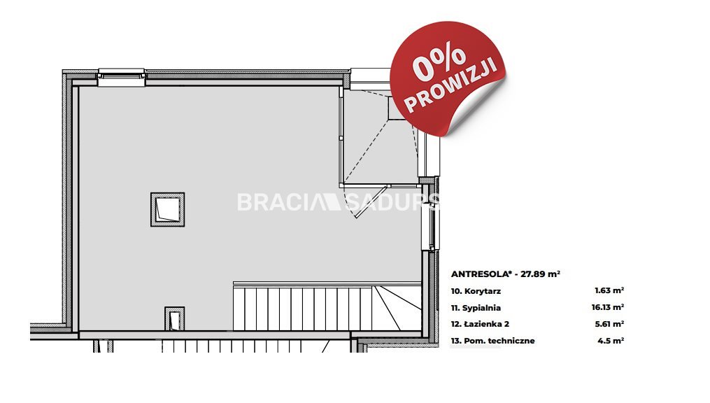 Mieszkanie czteropokojowe  na sprzedaż Kraków, Zwierzyniec, Zwierzyniec, Olszanicka  95m2 Foto 5