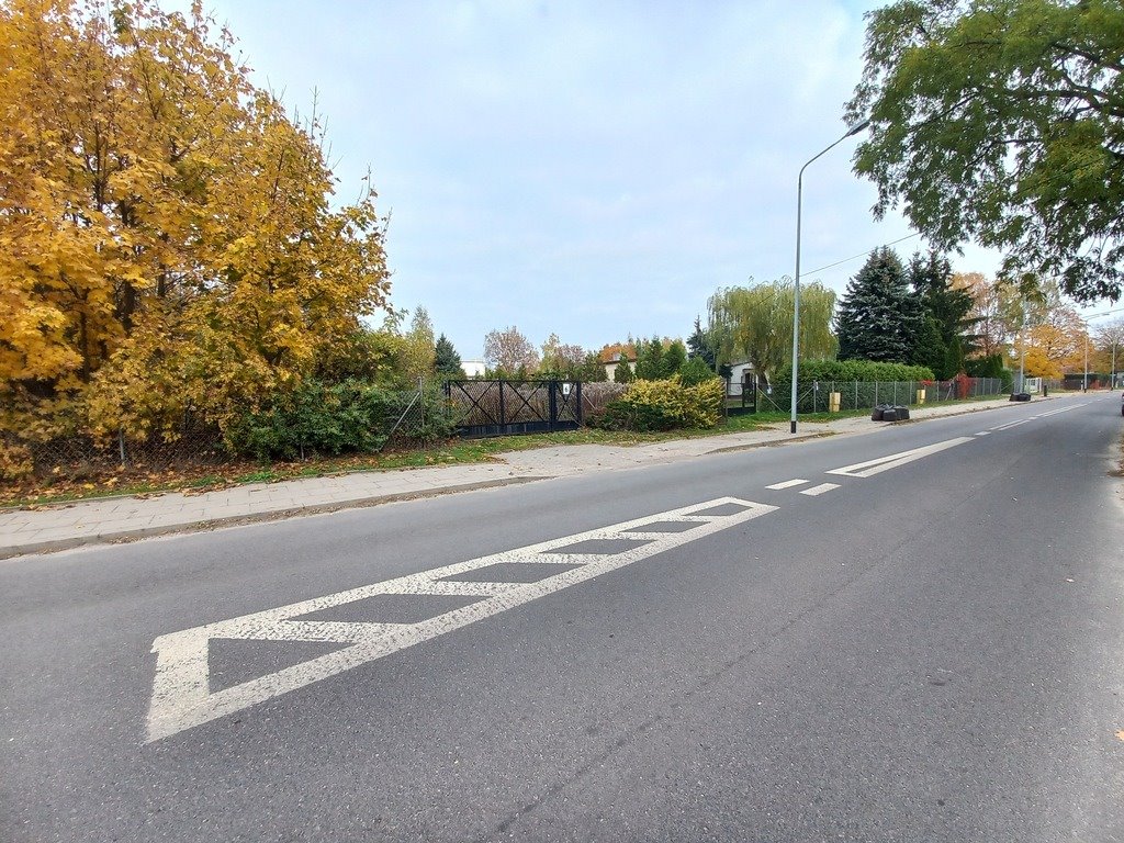 Działka budowlana na sprzedaż Łódź, Budy  3 000m2 Foto 1