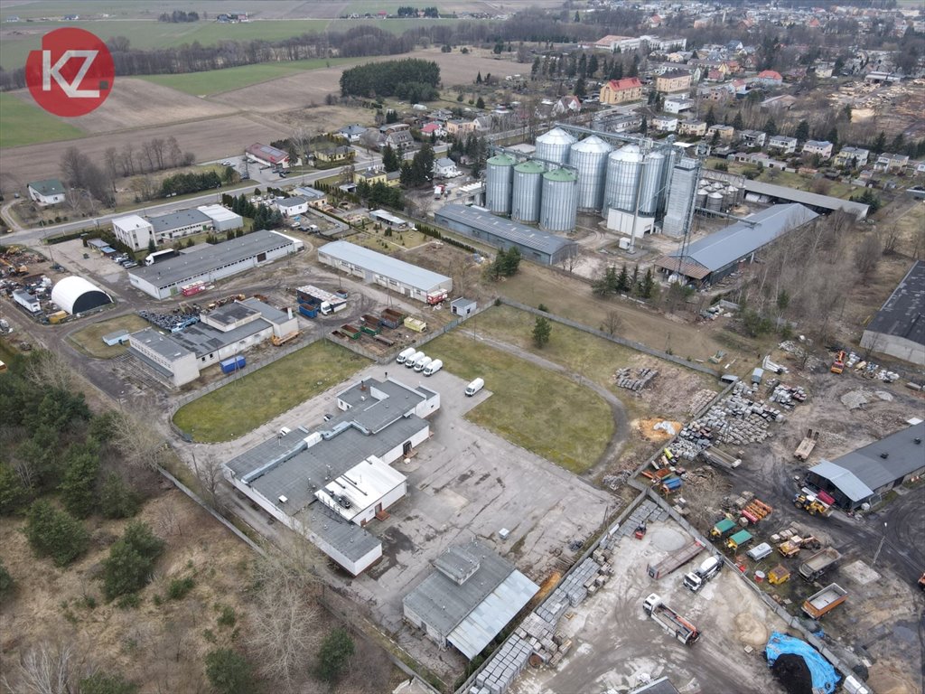 Lokal użytkowy na sprzedaż Krajenka  1 105m2 Foto 11