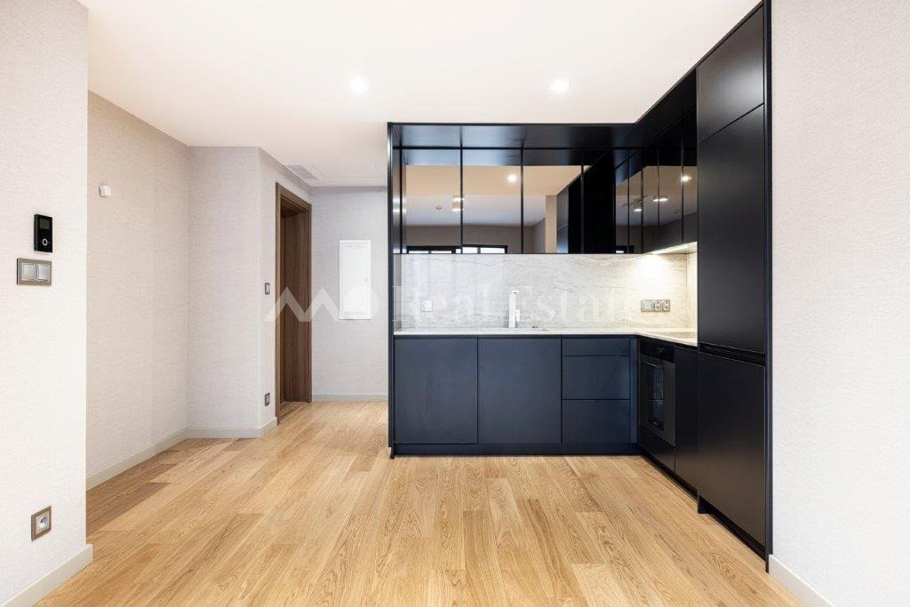 Sprzedam nowoczesny apartament 58 m² z widokiem na Granarię Gdańsk, Chmielna  58m2 Foto 1