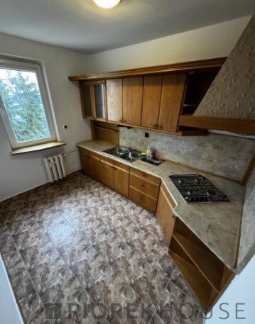 Przestronne 2 pokoje z balkonem i komórką na Ursynowie Warszawa, Ursynów, Wawrzyńca Surowieckiego  55m2 Foto 1