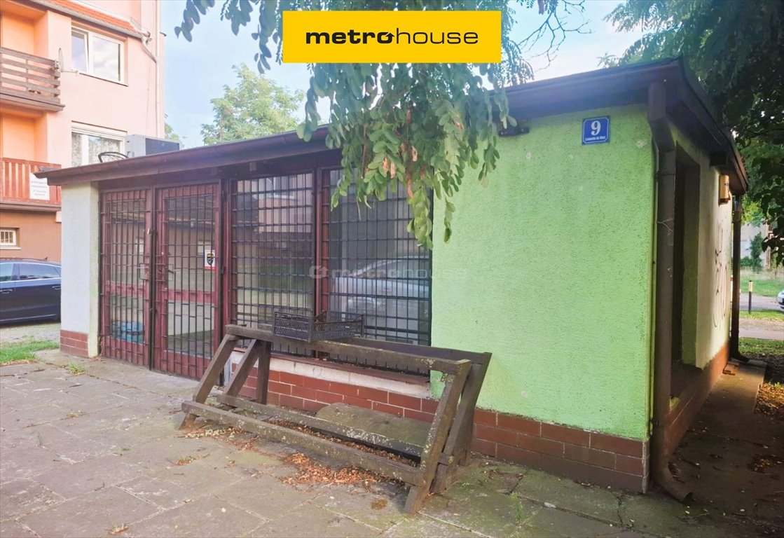 Lokal usługowy 35 m² na Brochowie, odremontowany - polecam! Wrocław, Krzyki, da Vinci  35m2 Foto 1
