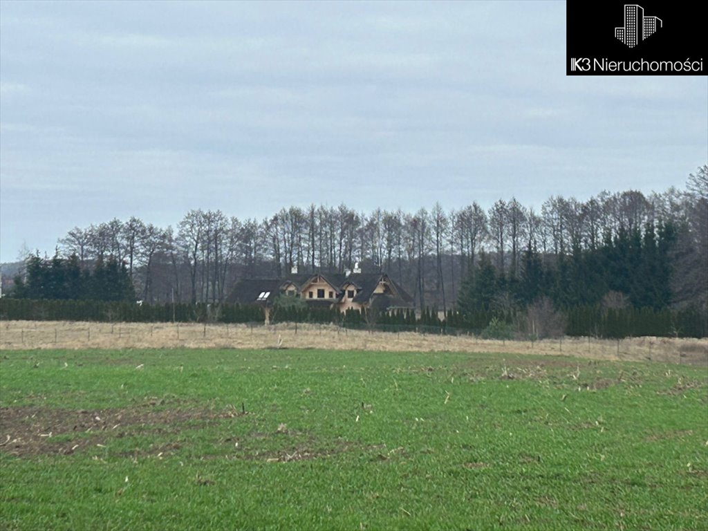 Działka budowlana na sprzedaż Stanclewo  1 125m2 Foto 7