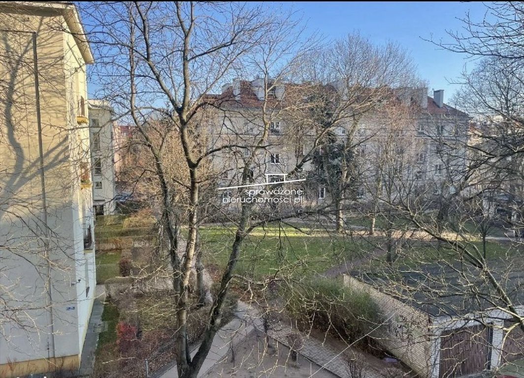 Mieszkanie dwupokojowe na wynajem Warszawa, Mokotów (Dolny Mokotów), Nabielaka  38m2 Foto 10