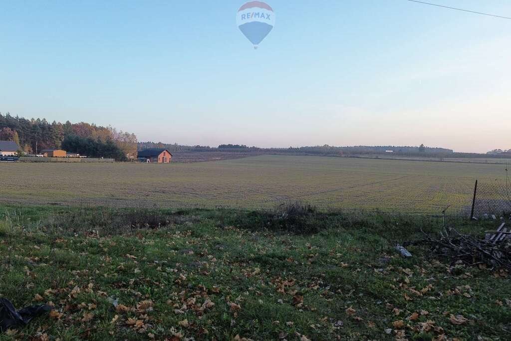 Działka rolna na sprzedaż Zawady  29 000m2 Foto 13