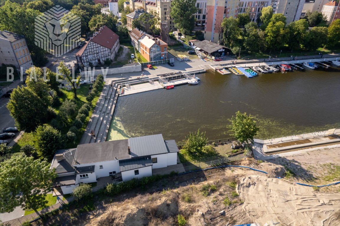 Mieszkanie dwupokojowe na sprzedaż Gdańsk, Stare Miasto, Dolna Brama  65m2 Foto 1