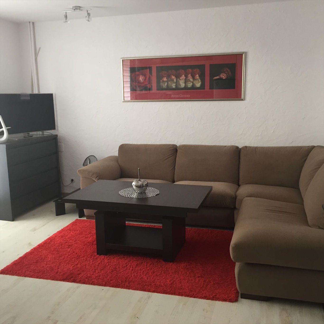 Zapraszam do wynajęcia 49 m² mieszkania z balkonem w Tychach Tychy, M, M, Dmowskiego  49m2 Foto 1