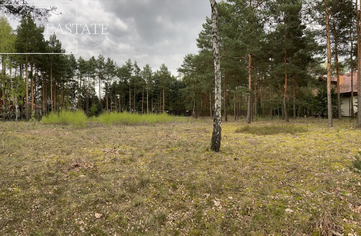 Działka budowlana na sprzedaż Warszawa, Wawer Międzylesie, Dzięgielowa  2 400m2 Foto 2