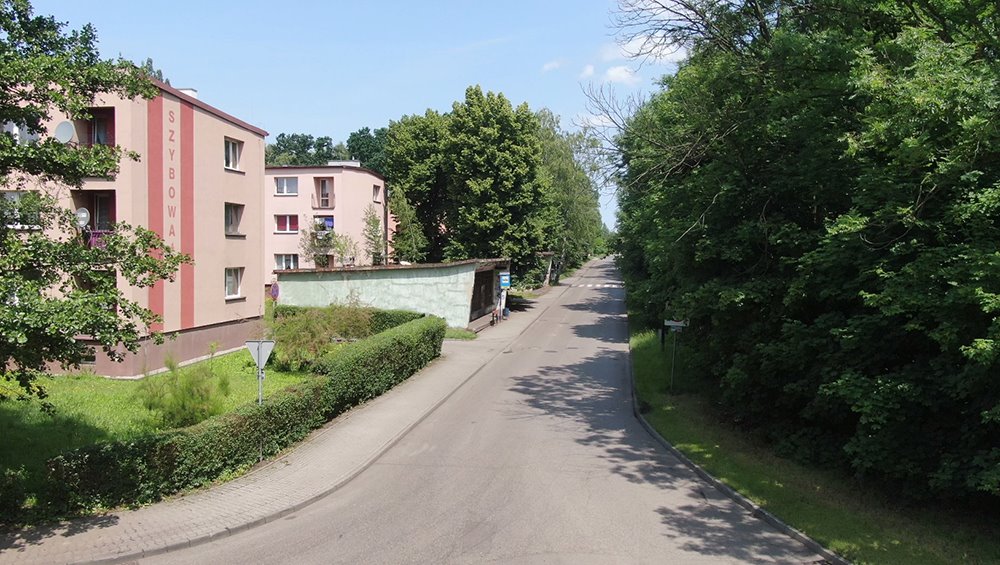 Lokal użytkowy na sprzedaż Zabrze, Szybowa  129m2 Foto 1