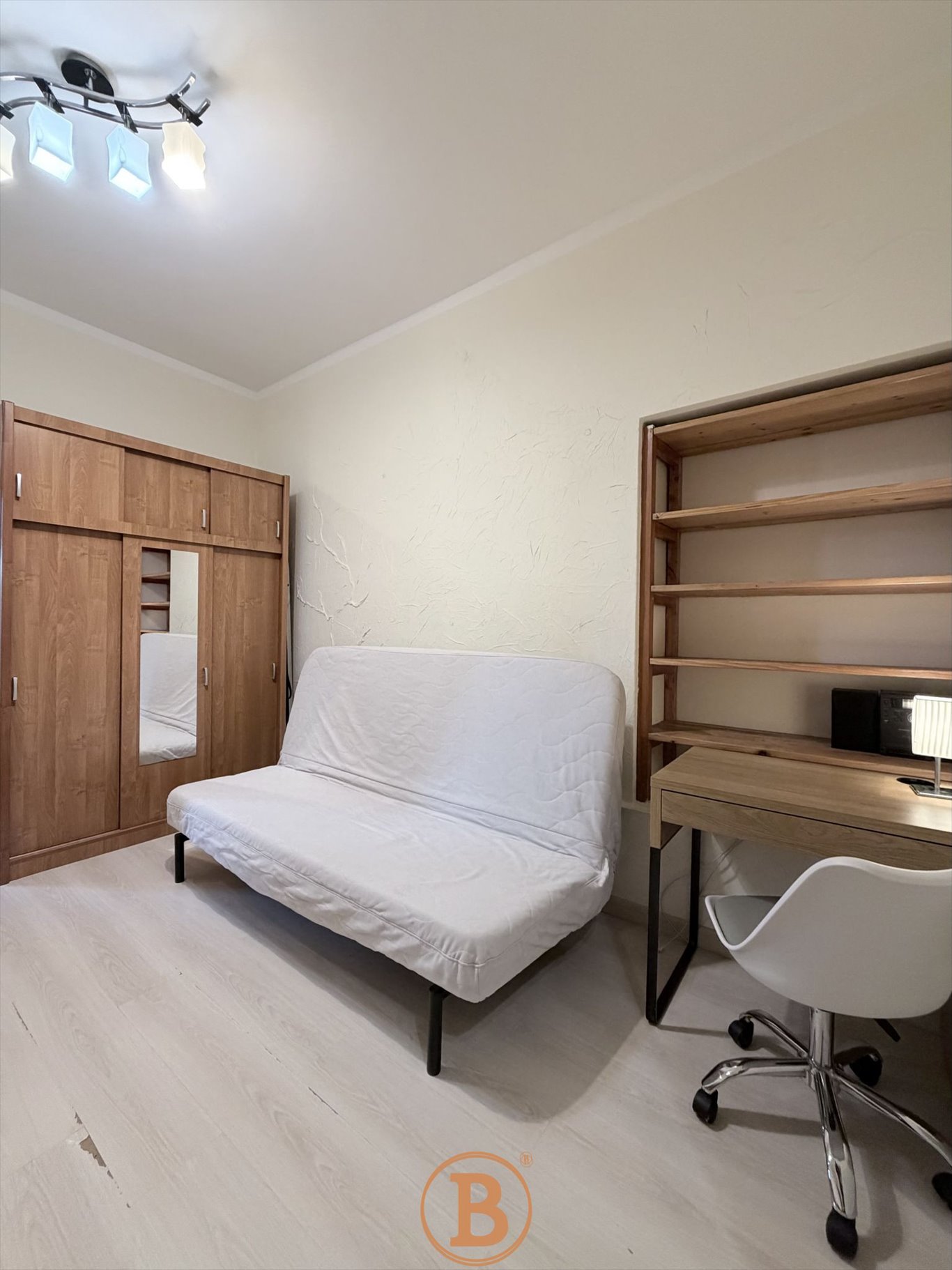 Kawalerka 23 m² w centrum Krakowa - zapraszam: Kraków Dębniki