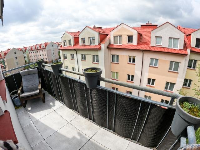 Mieszkanie trzypokojowe na sprzedaż Warszawa, Białołęka, Brzeziny, Skarbka z Gór  68m2 Foto 4