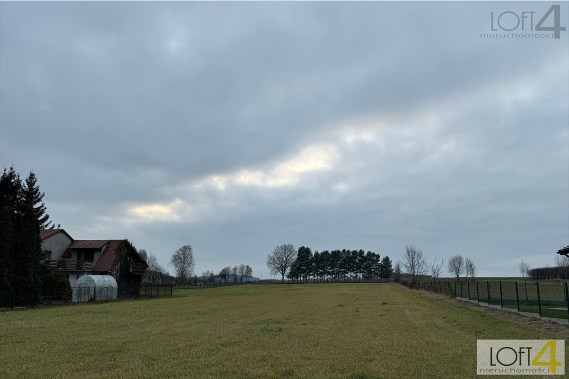 Działka budowlana na sprzedaż Sufczyn  1 216m2 Foto 11