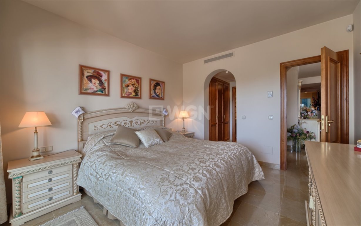 Mieszkanie czteropokojowe  na sprzedaż Hiszpania, Benahavis, Marbella, Lomas de la Quinta  98m2 Foto 10