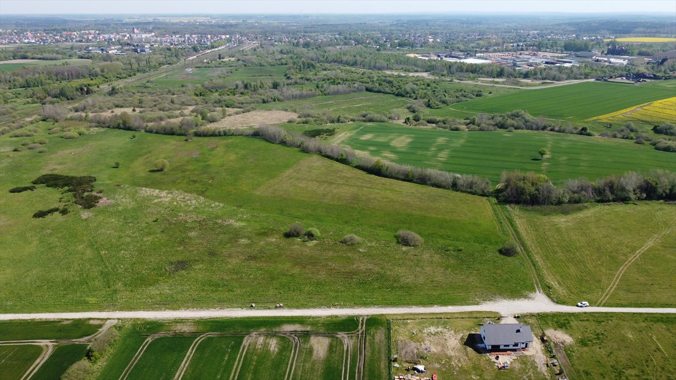 Działka siedliskowa na sprzedaż Bobrowiczki  4 389m2 Foto 14