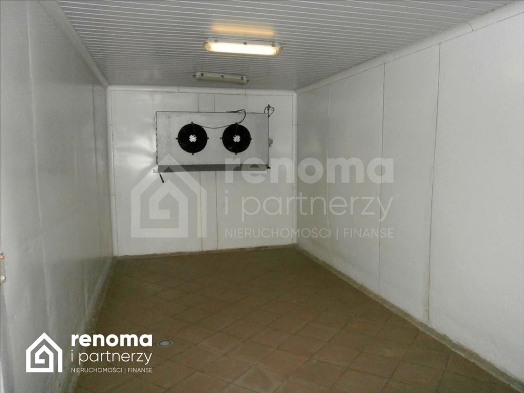 Lokal użytkowy na wynajem Świeszyno  270m2 Foto 15