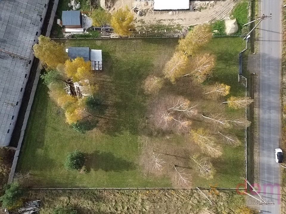 Działka inna na sprzedaż Ostojów  3 134m2 Foto 1