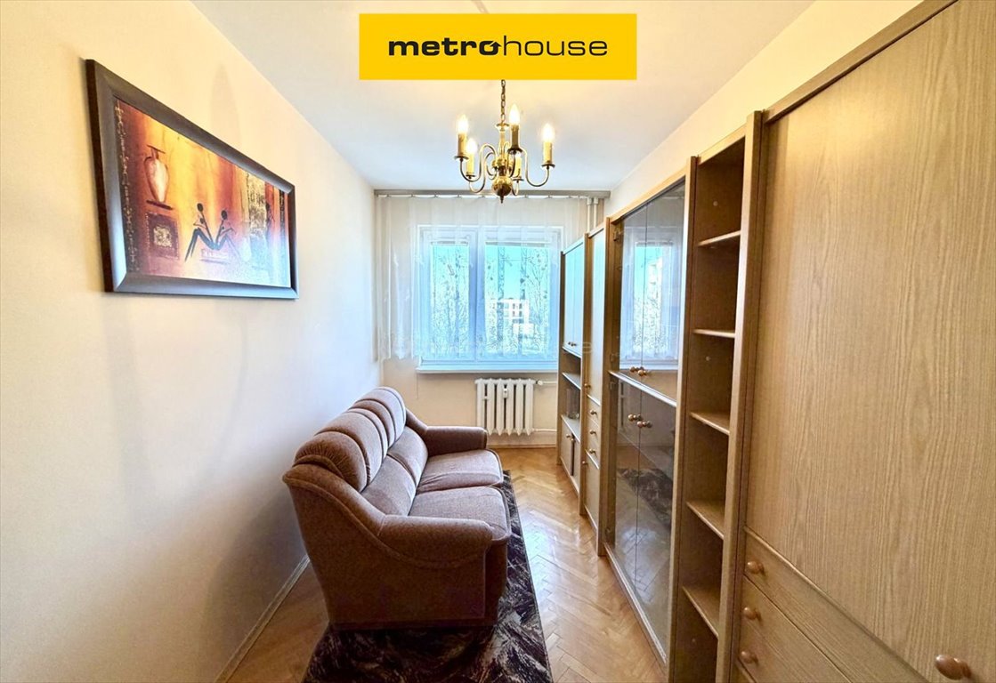 Przestronne 3 pokoje z dużą komórką i balkonem Aleksandrów Łódzki, Konstantynowska  64m2 Foto 1