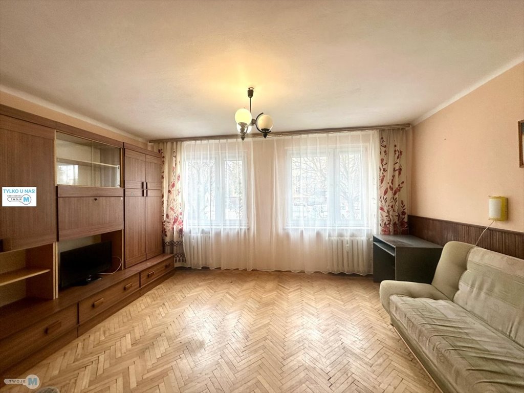 Zapraszam do wynajęcia komfortowego 3-pokojowego mieszkania 74 m² w Kielcach Kielce, KSM, KSM  74m2 Foto 1