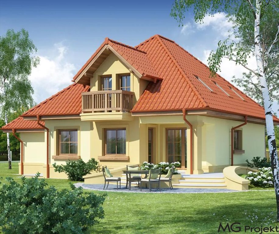 Dom na sprzedaż Leszczydół-Nowiny, Słoneczna  136m2 Foto 10