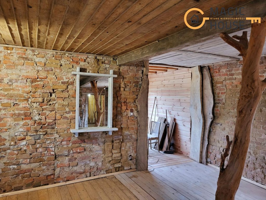 Urokliwy dom z 1926 r. z potencjałem, 190 m², Kaszuby Góra  190m2 Foto 1