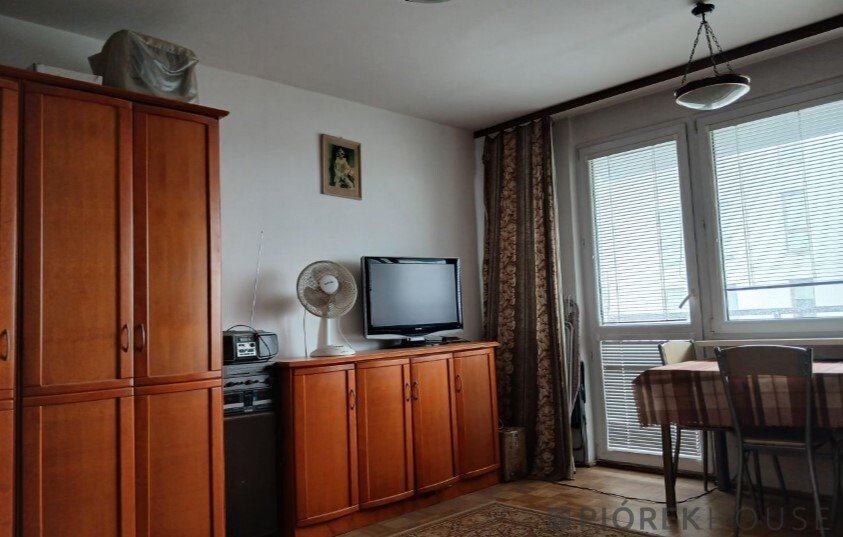 Polecam 2-pokojowe mieszkanie 46 m² na Bemowie z loggią Warszawa, Bemowo, Lazurowa  46m2 Foto 1