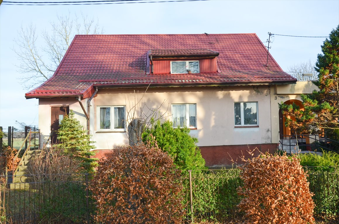 Dom na sprzedaż Gwiazdowo  316m2 Foto 1