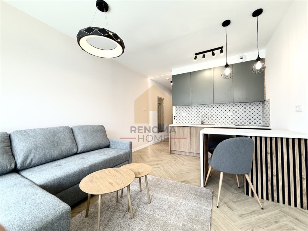Dwupak inwestycyjny 61 m² w Kępie Mieszczańskiej (gotowe do najmu) Wrocław, Kępa Mieszczańska, Mieszczańska  61m2 Foto 1