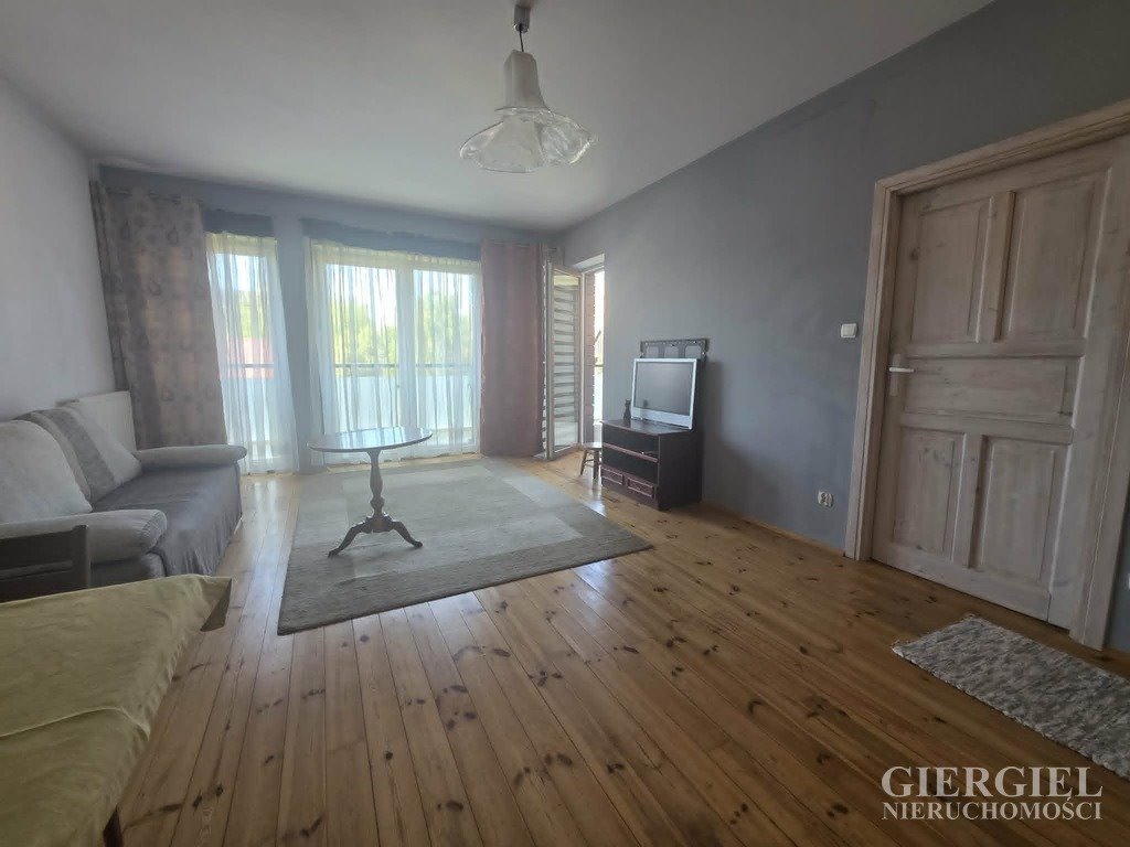 Wynajem 2-pokojowe mieszkanie z balkonem, garażem i komórką Rzeszów, Kujawska  46m2 Foto 1