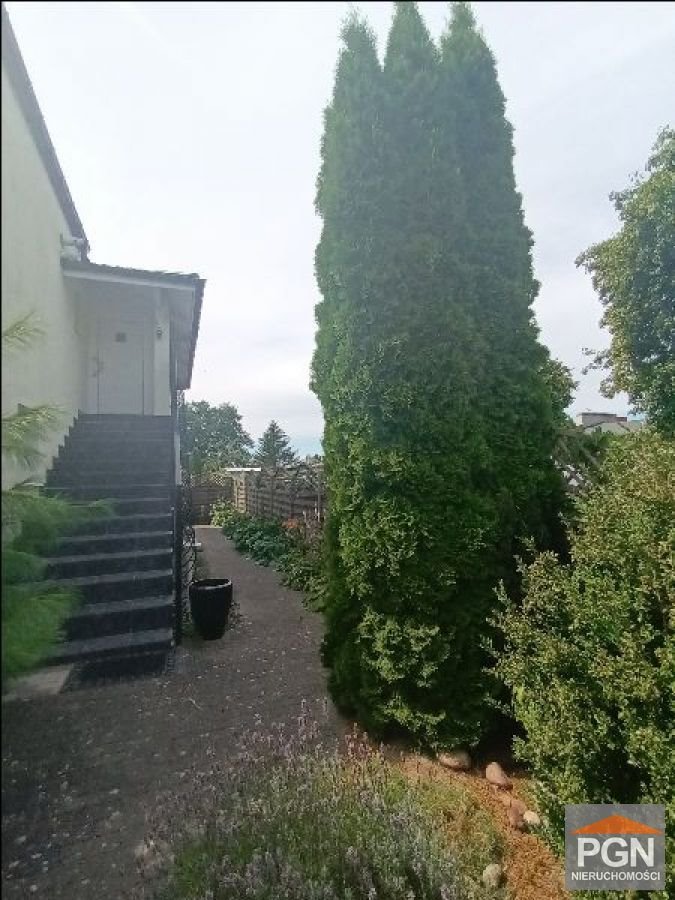 Dom z sklepem, 180 m², ogrzewanie gazowe, taras KAMIEŃ POMORSKI  200m2 Foto 1