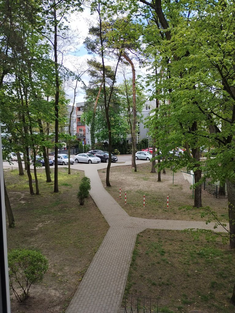 Kawalerka na sprzedaż Otwock, Centrum  30m2 Foto 6